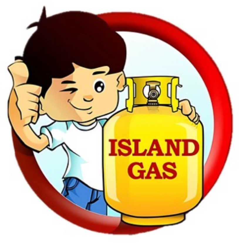 Island Air Products Corporation